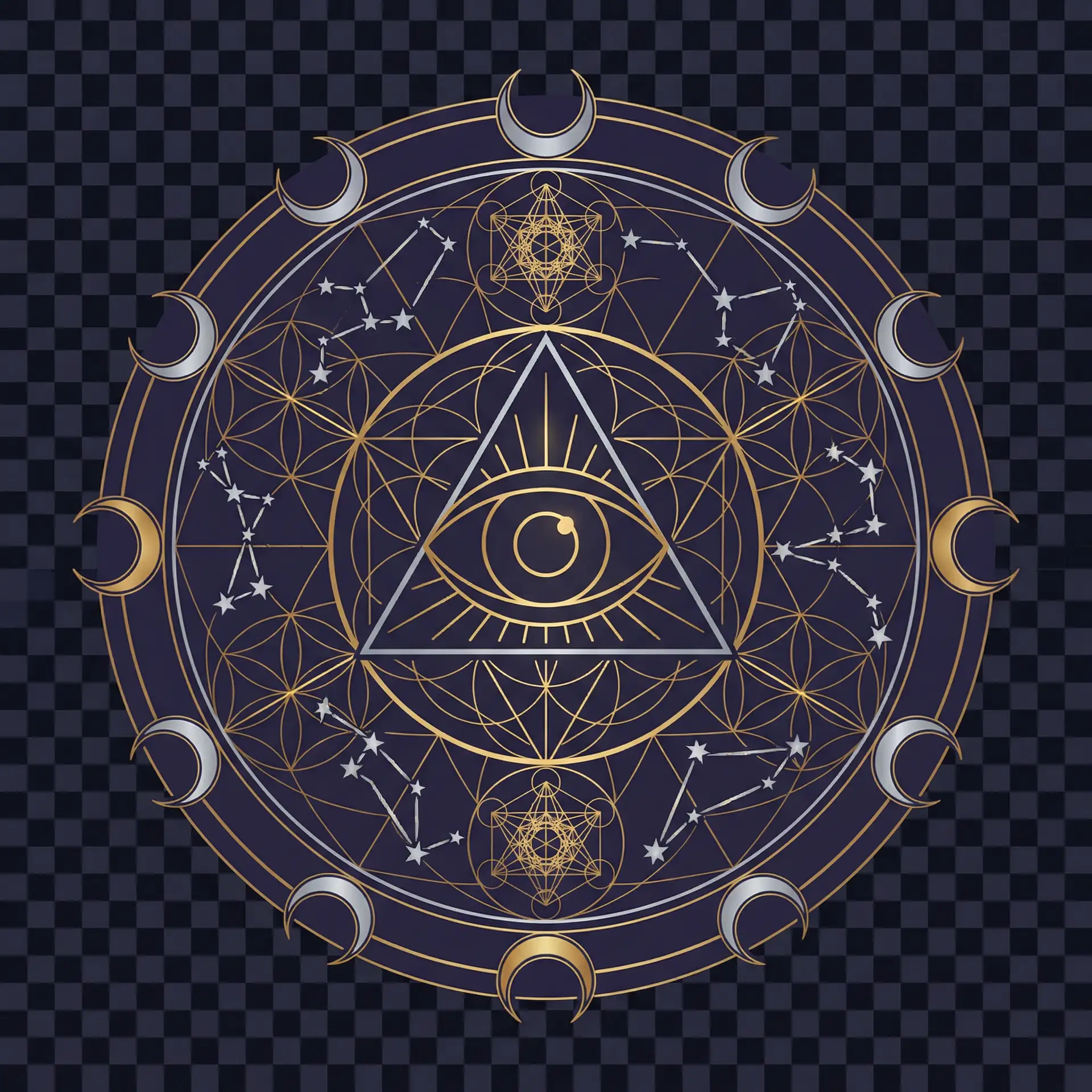 每日吃瓜 - 血染小镇 | 星座塔罗平台Logo
